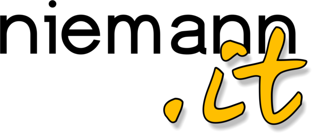niemann.it Logo